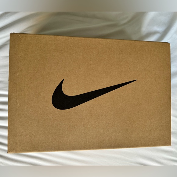 New Nike Pegasus Trail 4 Light Iron Men's Trail Running Shoe - Picture 6 of 6